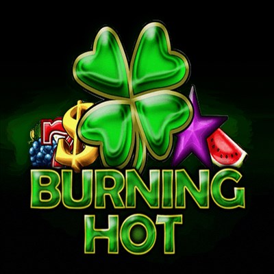 Burning Hot
